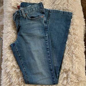 Lucky Brand Jeans